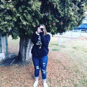 Meet your Posher, Autumn